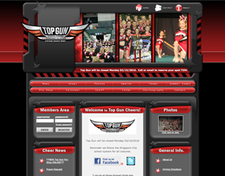 Class management software for top gyms